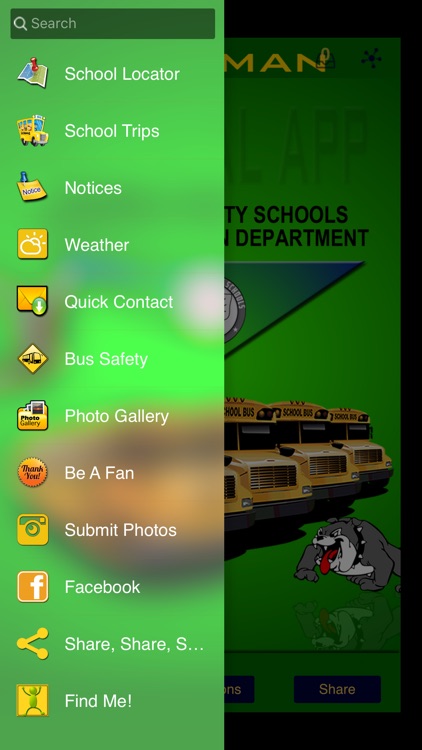 Hickman County Schools