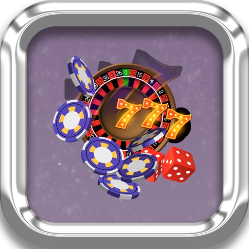 777 Casino Free Slots Slotstown- Free Game Slots icon