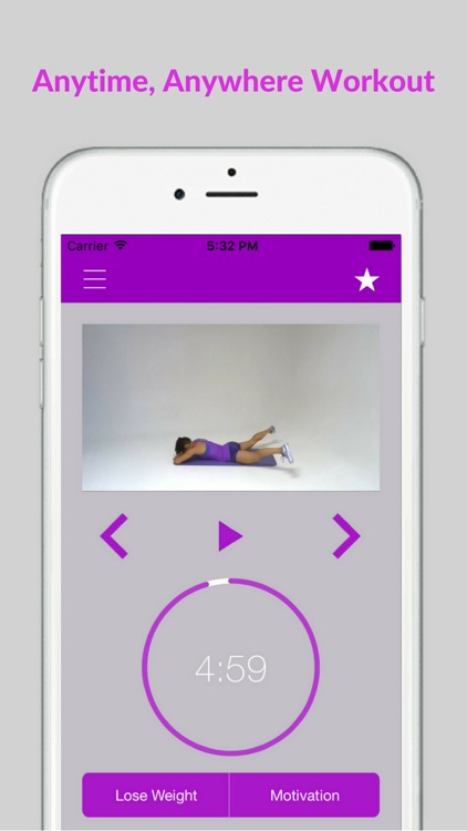 Glutes & Buttocks Muscle Workouts Butt Exercises screenshot-3