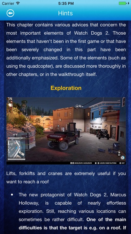 Pro Guide For Watch Dogs 2 screenshot-4
