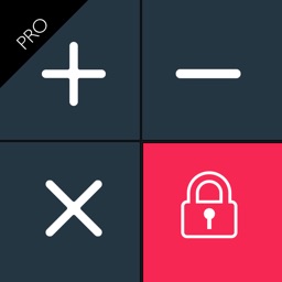 Secret Calculator Contacts Pro