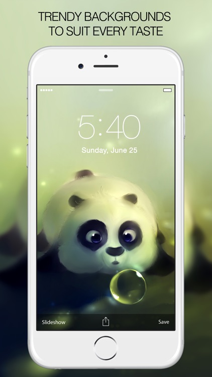 Panda Wallpapers – Panda Pictures & Panda Images screenshot-3