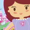 Princess Jump the game ! for kids free to play