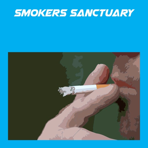 Smokers Sanctuary icon