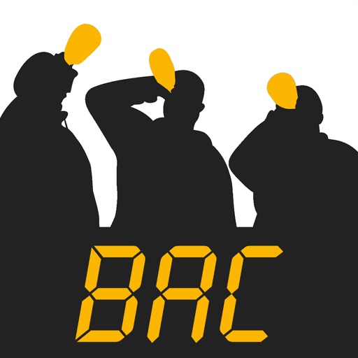 DrinkTracker Breathalyzer