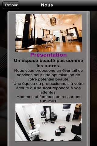 L'Appartement by Alexandre screenshot 2