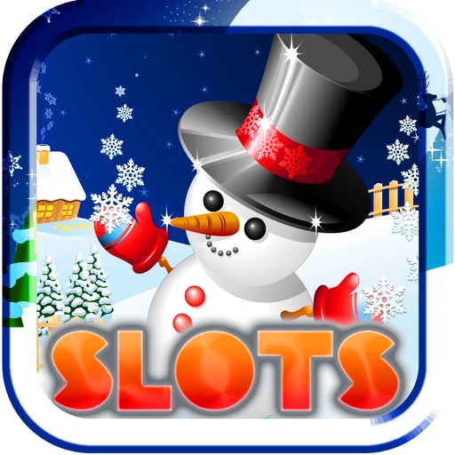 Warm Christmas games Casino: Free Slots of U.S Icon