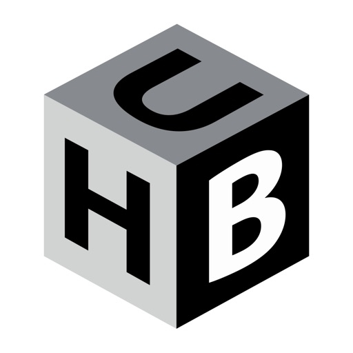 Hub Delivery icon