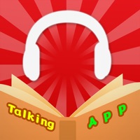 聽故事學英文 Talking-app