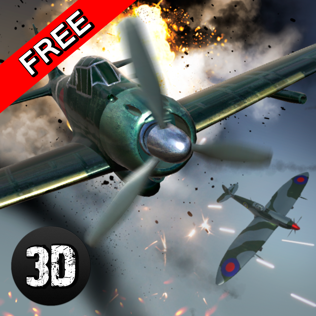 Get War Air Combat Battle 3D for iOS, iPhone, iPad Aso Report