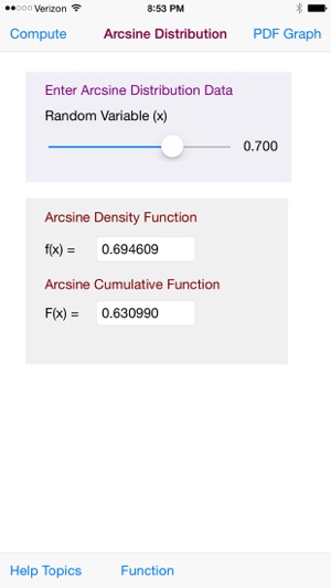 Arcsine Distribution(圖5)-速報App