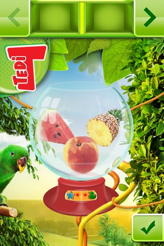 Tedi’nin oyunu screenshot 3
