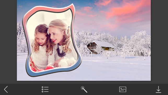 New Year Photo Frames - Inspiring Photo Editor(圖3)-速報App