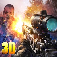 僵尸前线4：Zombie Frontier系列全球顶尖丧尸射击游戏
