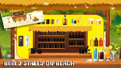 Build an Island – Epic construction & adventure mania game for kids 1.0 IOS -