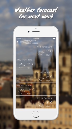 Prague City Guide - Hotels, Cafe, Maps(圖4)-速報App