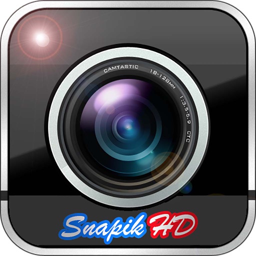 Snapik HD