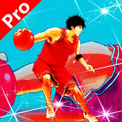 Basketball Games For Free - Slam Dunk Boy Icon