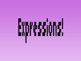 Expressions 8-Bit Stickers for iMessage is a fun stickers pack for iMessage