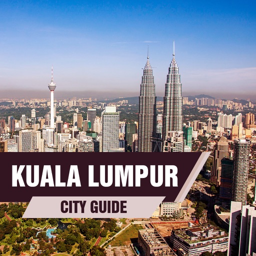 Tourism Kuala Lumpur icon