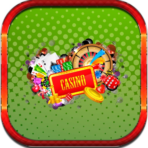 Entertainment Casino Slots - Party Forever