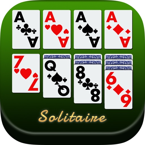 Solitaire Play Classic Card Game For Free Now