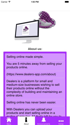 Dealers. Sell online now.(圖2)-速報App