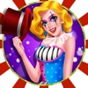 Magical Wonder Circus: Fantasy Makeup Girl Salon