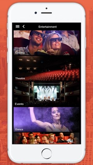 Canterbury App(圖5)-速報App