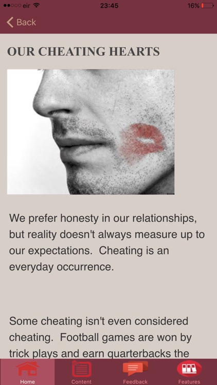 How To Catch A Cheating Spouse screenshot-3