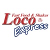 Loco Express Manchester
