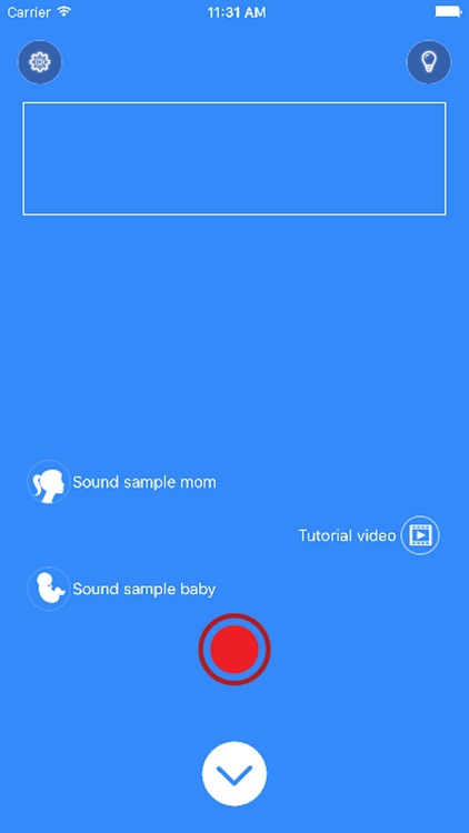 Baby Scope PRO - Prenatal Listener Monitor