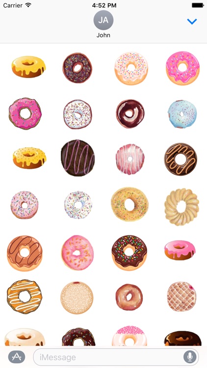 DonutMoji