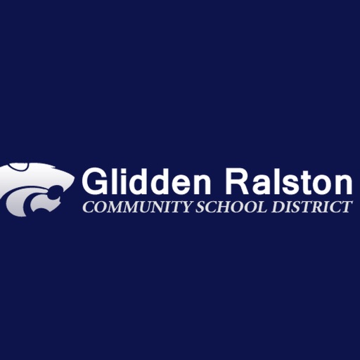 Glidden Ralston Community School District icon