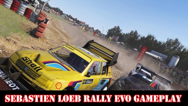 PRO - Sebastien Loeb Rally EVO Game Version Guide(圖2)-速報App