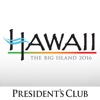 President's Club 2016
