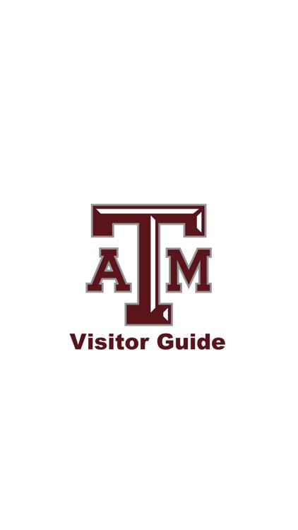 Visit TAMU by Campus Publishers
