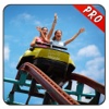 Real Crazy Roller Coaster Pro