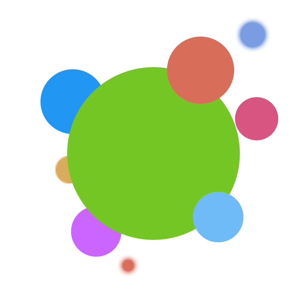 Popone App Icon