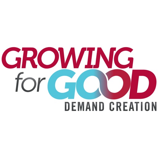 Growing for Good