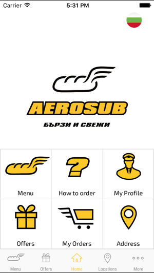 AeroSub(圖1)-速報App