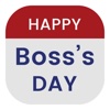 Boss's Day 2016