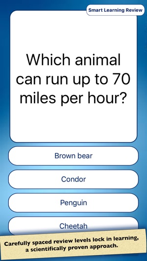 Zoo Animal Quiz(圖4)-速報App