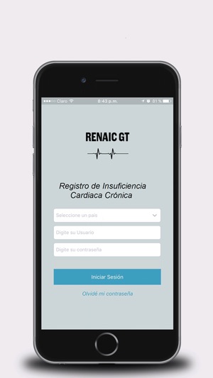 RENAIC GT