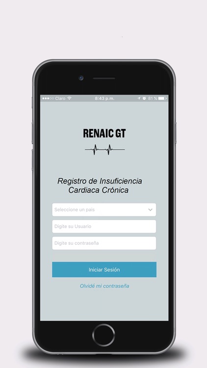 RENAIC GT