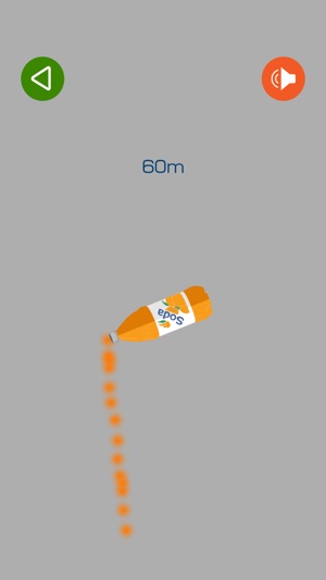 Bottle Flip Extreme Rocket(圖5)-速報App