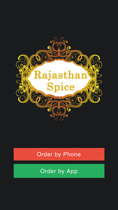 How to cancel & delete Rajasthan Spice from iphone & ipad 2
