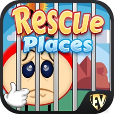 Activities of SMART Rescue of Places