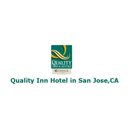 Quality Inn Hotel in San Jose,CA