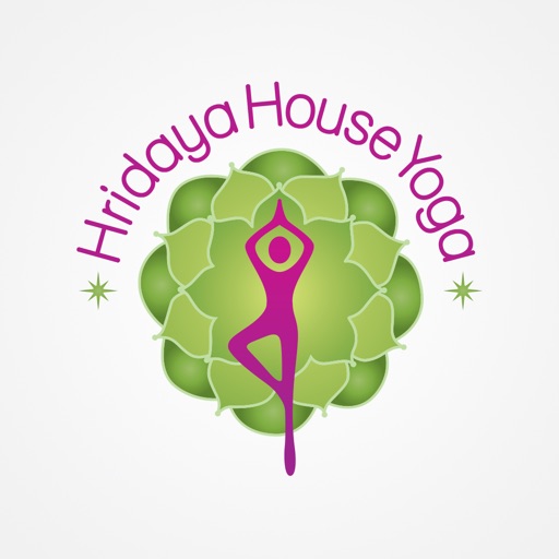 Hridaya House Yoga icon